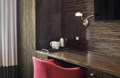 Al Sufouh 2 Apartamento | Standard Room In Media City with Free Breakfast