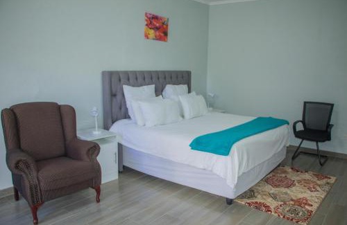Bulawayo Apartamento | Standard room in Morningside guesthouse - 2090