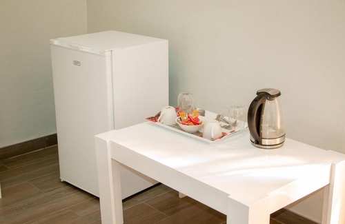 Bulawayo Apartamento | Standard room in Morningside guesthouse - 2090