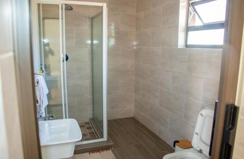 Bulawayo Apartamento | Standard room in Morningside guesthouse - 2090