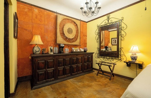 Esterito Apartamento | Standard room. Luxury and confort on the malecon