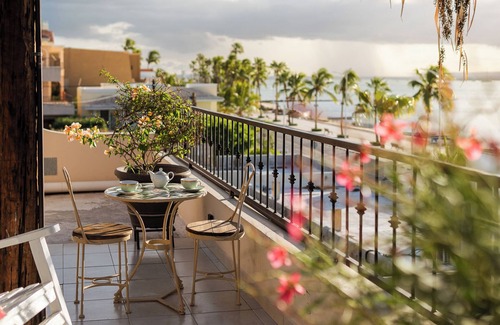 Esterito Apartamento | Standard room. Luxury and confort on the malecon