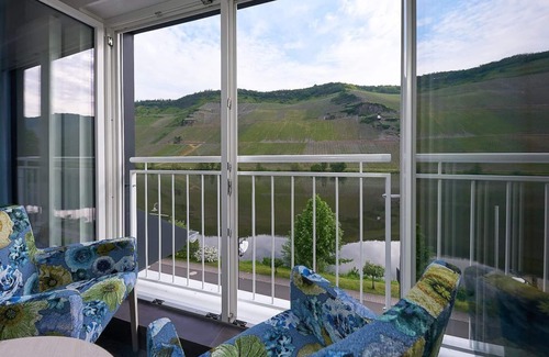 Wehlen Casa | Habitación de gama media - Moselhotel Sonnenuhr