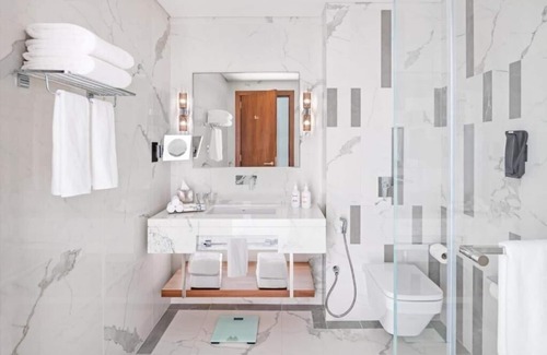 Dubai World Central Apartamento | Standard Room Near Maktoum Airport By E R