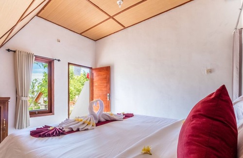 Penida Island Casa | Standard Room - Suan Nusa Penida