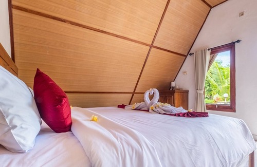Penida Island Casa | Standard Room - Suan Nusa Penida