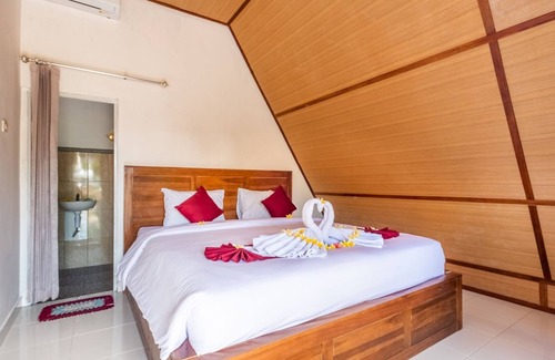 Penida Island Casa | Standard Room - Suan Nusa Penida