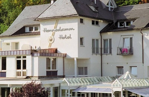 Meschede Apartamento | Standard room, with shower/WC, max. 2 persons