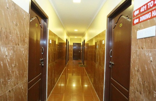 Kanyakumari Casa | Habitaciones estándar, cerca de la estadía Sunset Point