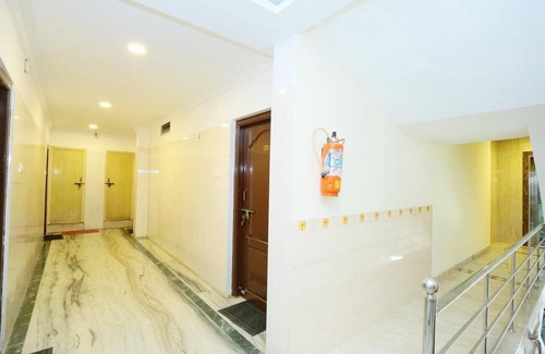 Kanyakumari Casa | Habitaciones estándar, cerca de la estadía Sunset Point