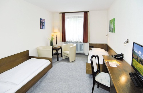 Tuttlingen Apartamento | Estándar individual