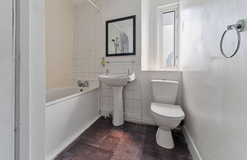 Clifton Casa | Estándar-Individual-Baño compartido