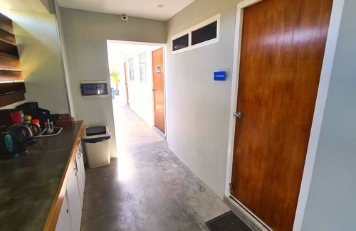 Cunucu Abao Apartamento | Acogedor estudio en Aruba a pocos minutos de Eagle Beach