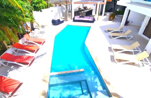 Cunucu Abao Apartamento | Acogedor estudio en Aruba a pocos minutos de Eagle Beach
