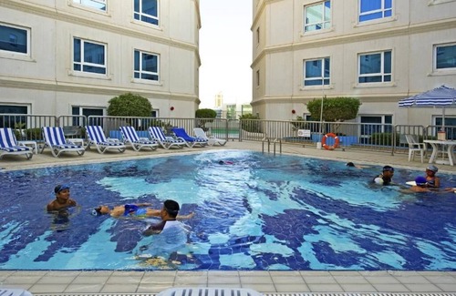 Al Qusais Casa | Standard Studio Near Al Shaklan Market