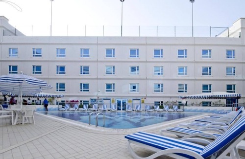 Al Qusais Casa | Standard Studio Near Al Shaklan Market