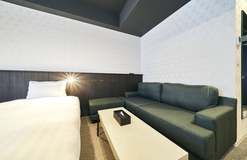 Kitakyushu Hotel | Standard Triple / Kitakyushu Fukuoka