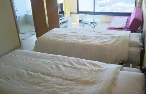 Toyako Hotel | standard twin / Abuta-gun Hokkaidō