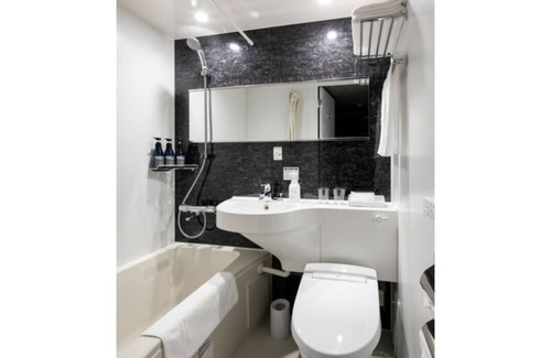 Ohashi Casa | Standard Twin NonSmoking Standard Plan Stay / Meguro-ku Tokyo
