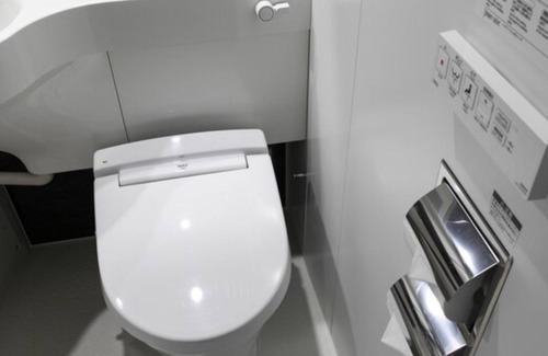 Ohashi Casa | Standard Twin NonSmoking Standard Plan Stay / Meguro-ku Tokyo