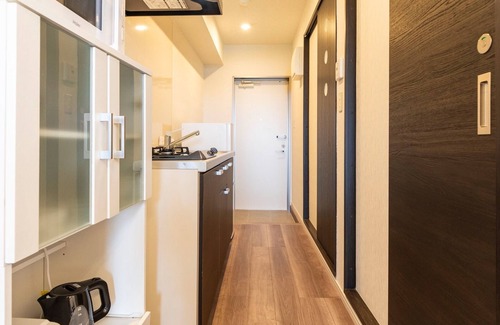 Motobu Hotel | Standard Twin Room Conveniently located just 1 m / Kunigami-gun Okinawa