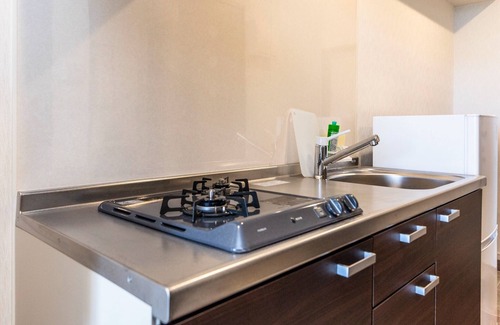 Motobu Hotel | Standard Twin Room Conveniently located just 1 m / Kunigami-gun Okinawa