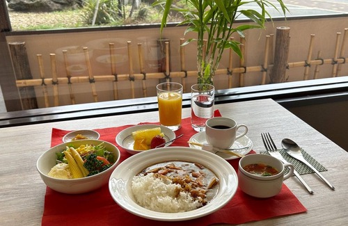 Ishiwaki Casa | Standard Twin room No mealsBreakfast included River view /Yurihonjo Akita