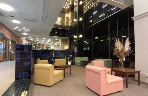 Ishiwaki Casa | Standard Twin room No mealsBreakfast included River view /Yurihonjo Akita