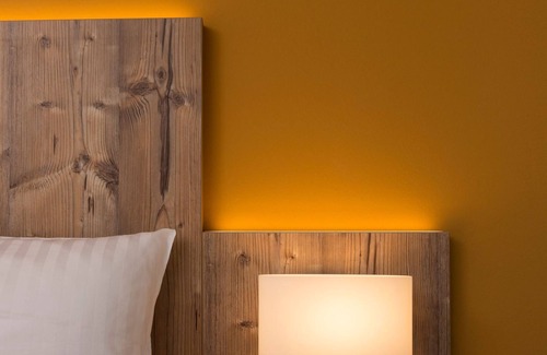 Markgrafenheide Casa | Standardzimmer - Hotel - Susewind