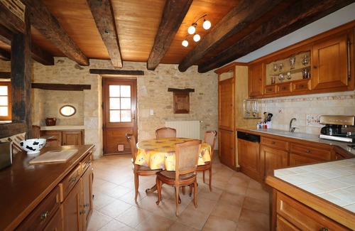 La Fagette Casa | standing property with mature garden, huge swimming pool and breathtaking views