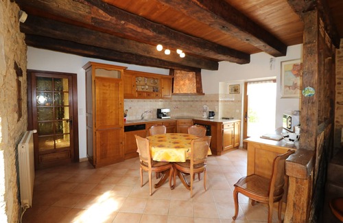 La Fagette Casa | standing property with mature garden, huge swimming pool and breathtaking views