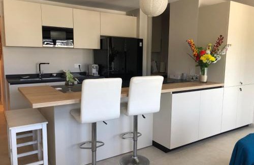 Papeete Apartamento | Standing Residence Tevai