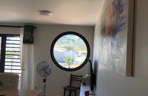 Papeete Apartamento | Standing Residence Tevai