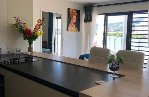 Papeete Apartamento | Standing Residence Tevai