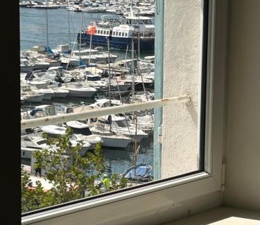 Opera Apartamento | Standing Vieux port 110 m2, Marseille