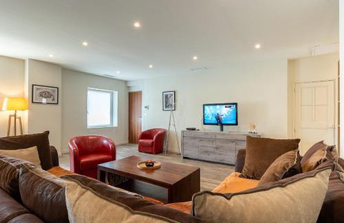 Opera Apartamento | Standing Vieux port 110 m2, Marseille