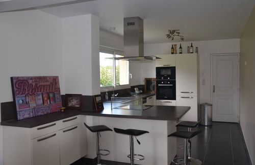 Esbly Villa | VILLA DE PIE 140 M2 A 5 MIN DE DISNEYLAND PARIS