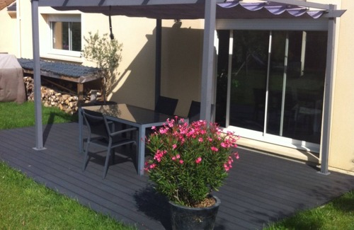 Esbly Villa | VILLA DE PIE 140 M2 A 5 MIN DE DISNEYLAND PARIS