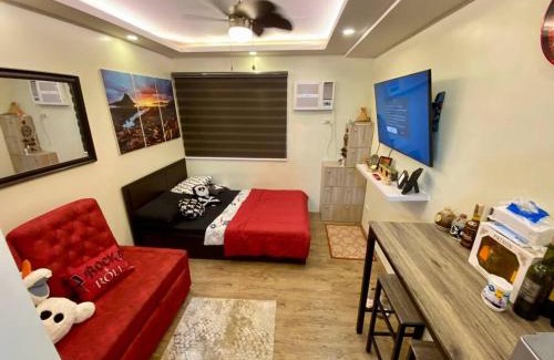 Binan City Casa | Stanford 3 Suites South Forbes next to Nuvali