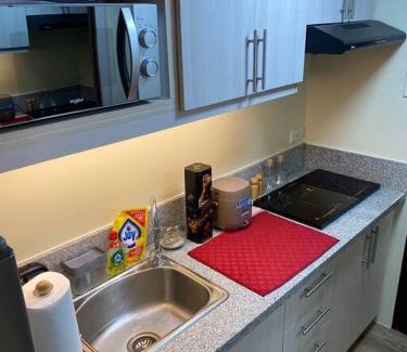 Binan City Casa | Stanford 3 Suites South Forbes next to Nuvali