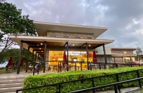 Binan City Casa | Stanford 3 Suites South Forbes next to Nuvali