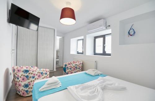 Bucharest City-Centre Hotel | Stanford Aparthotel