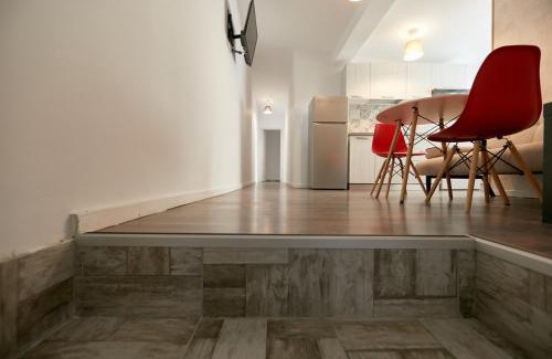 Bucharest City-Centre Hotel | Stanford Aparthotel