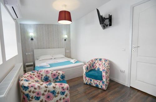 Bucharest City-Centre Hotel | Stanford Aparthotel
