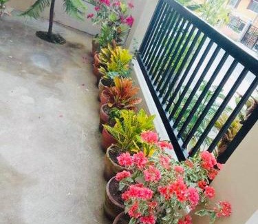 Silang Casa | Stanford Resedence
