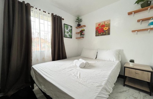 Silang Casa | Stanford Resedence