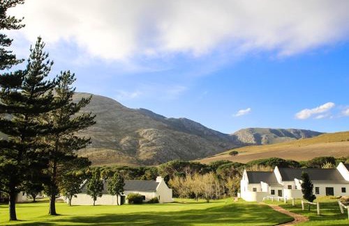 Stanford Casa | Stanford Valley Country Lodge