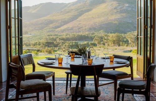 Stanford Casa | Stanford Valley Country Lodge