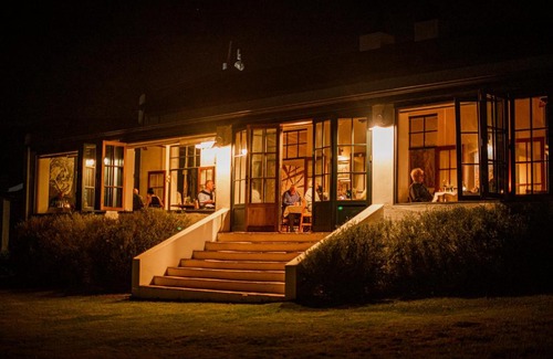 Stanford Casa | Stanford Valley Country Lodge