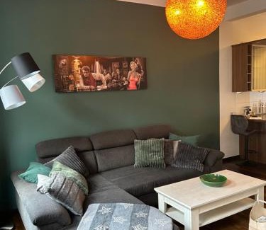 Hamelin Apartamento | Stangenberg`s City Loft